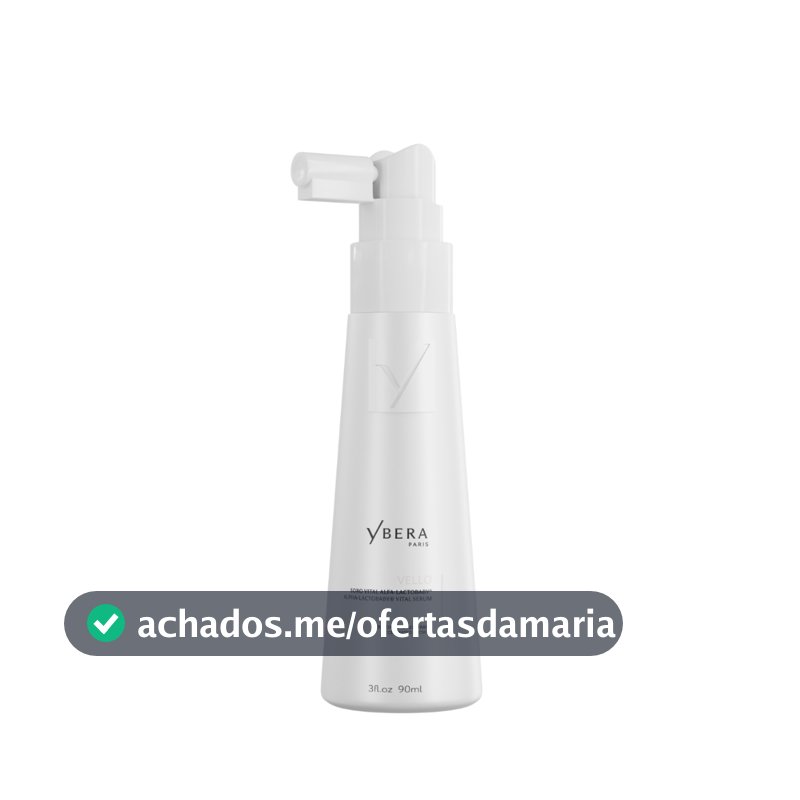Soro Vello Alfa-lactobaby 90ml - Ybera Paris