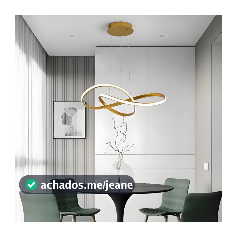 3 Cores Em 1 Controlo remoto Luz Sala De Estar Lustre Cozinha Pingente Lâmpada Do Teto Led Nordic Moderno Decoração