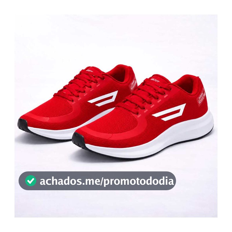 SUPER LANÇAMENTO TENIS ESPORTIVO MASCULINO FEMININO ESPORTES E ATIVIDADES FISICAS ENVIO RAPIDO