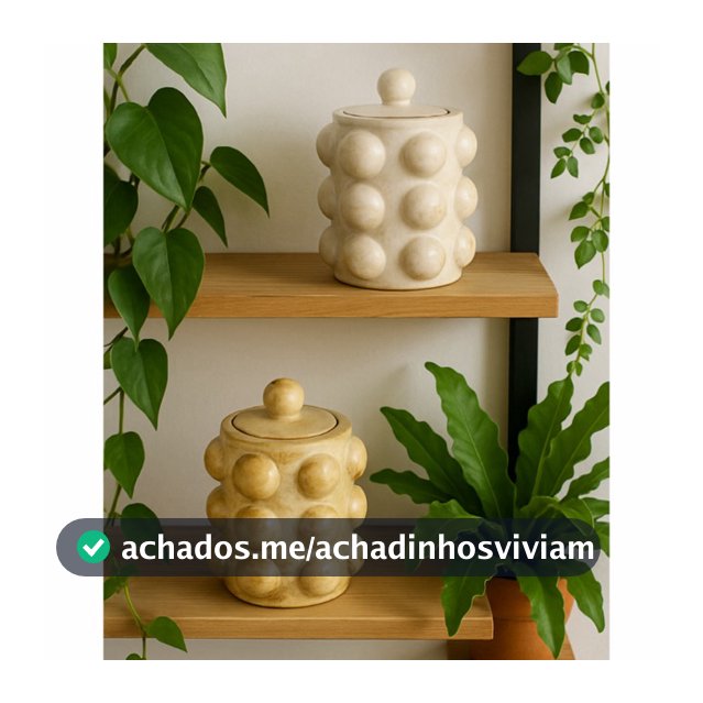 vaso decorativo bolhas  efeito mármore 1 und / home/ casa / decoração / presente natal