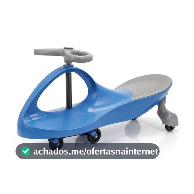Carrinho Car Rolimã Andador Carro de Passeio Infantil Gira Gira Compact Suporta 100kg Zippy Toys