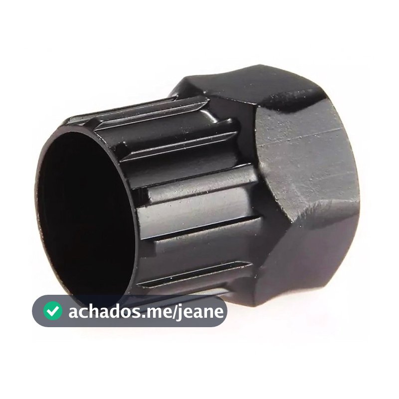 Chave Extrator Saca Catraca Roda Livre Bike Bicicleta K7 Cassete