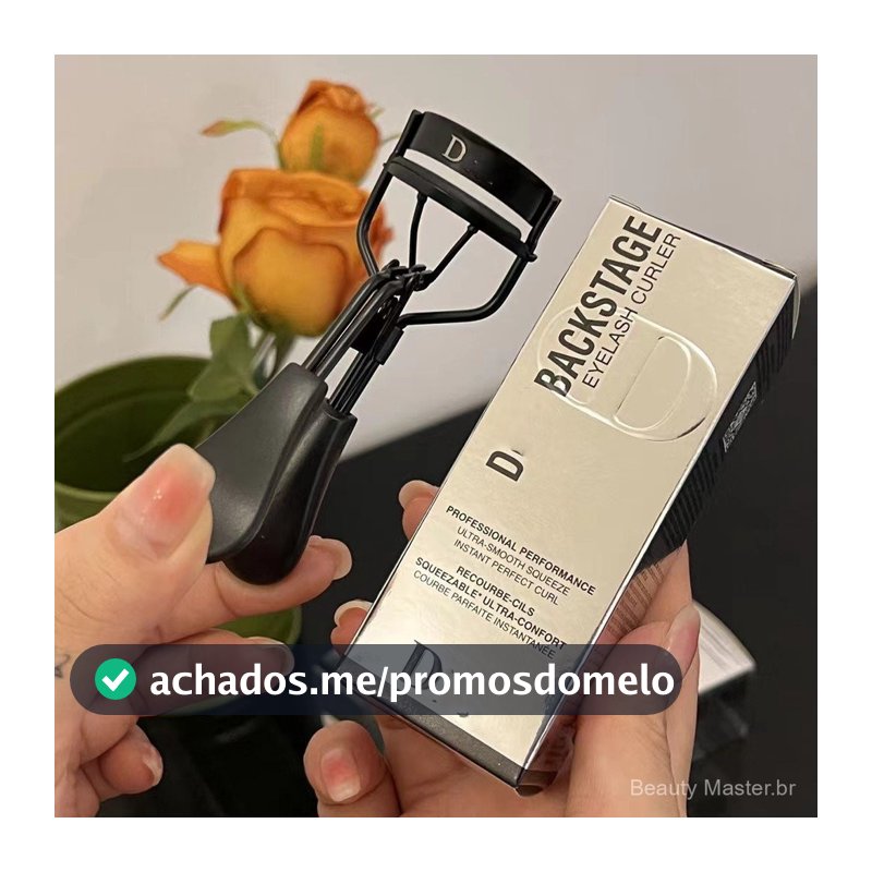 Di modelador de cílios grande angular antiderrapante filme macio Curling estilo portátil modelador de cílios Natural nov