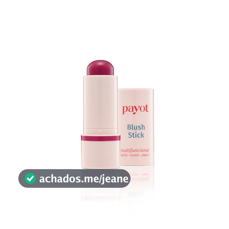 Blush Stick Multifuncional Chérie Payot