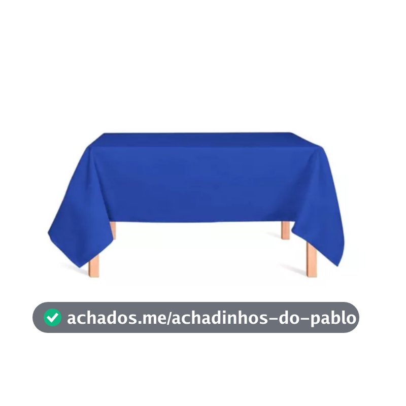Toalha de Mesa 2,20 x 1,50 metros Oxford 6 a 8 Lugares Principal com Bainha Festa  Buffet Lisa