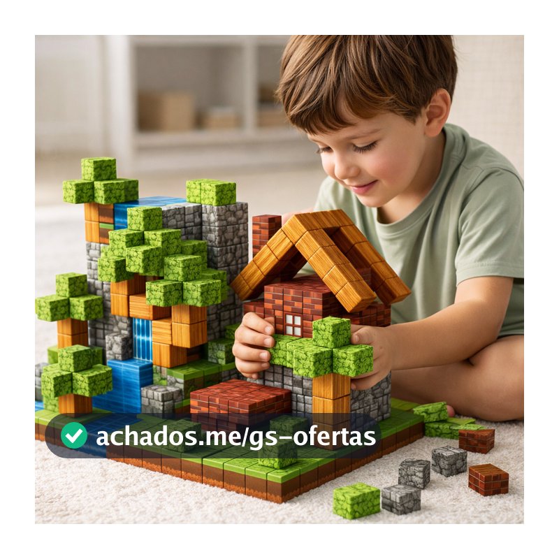 Blocos Magneticos Construção De Montar My Word 96/148/192/296/384 Menino Bloco Construção