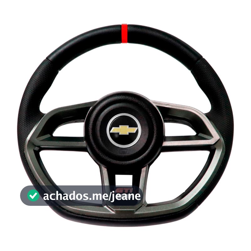 Volante Gti Corsa Wind Corsa Classic Celta Kadett Gm