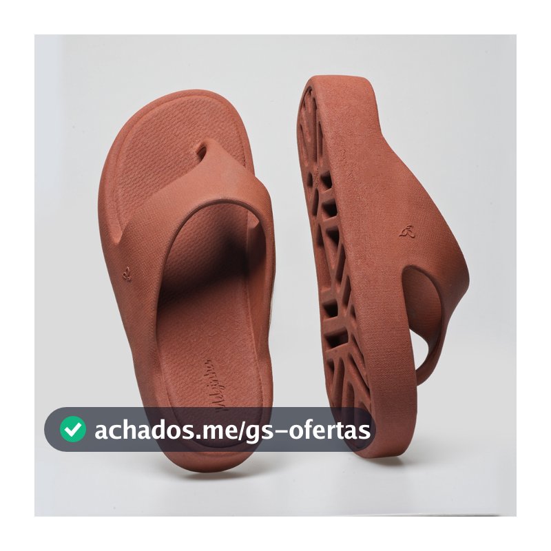 Sandália Papete Slide Plataforma Flat Feminina Asa Delta - Conforto e Estilo