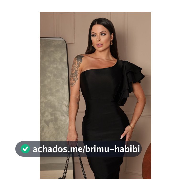 Vestido Midi Feminino Modelador Malha Pradah Premium Blogueira Casual Festa Casamento Formatura