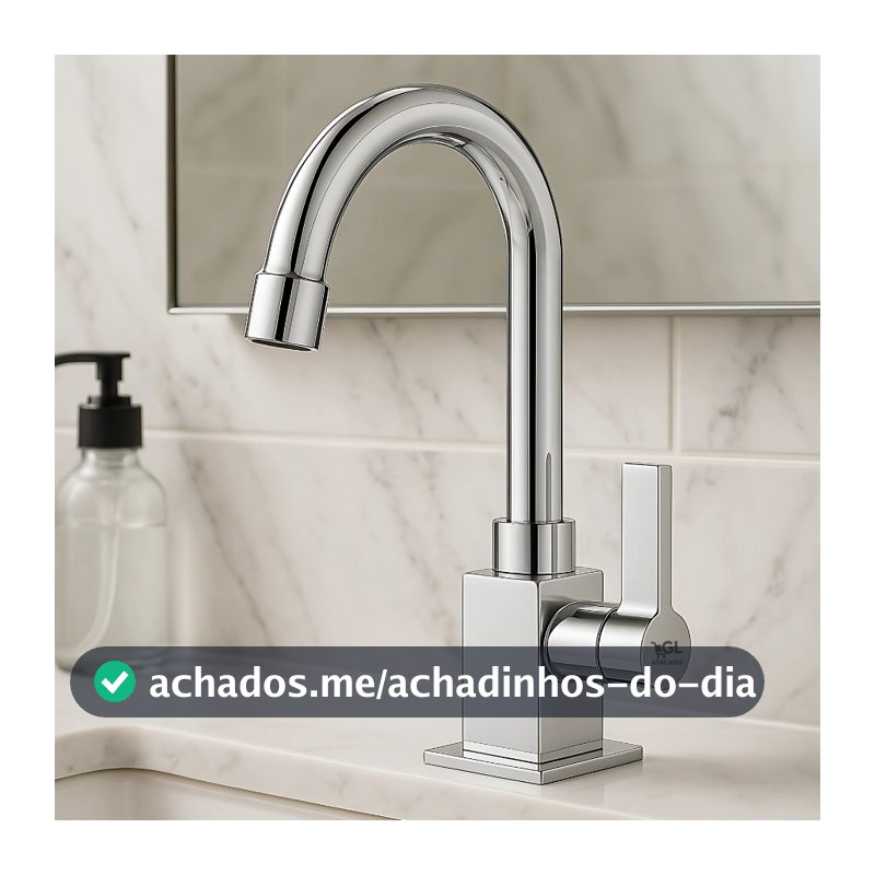 Torneira De Banheiro Torneira Lavatório Torneira Lavabo Torneira De pia Banheiro Torneira De Cuba 1/4 De Volta Cromada