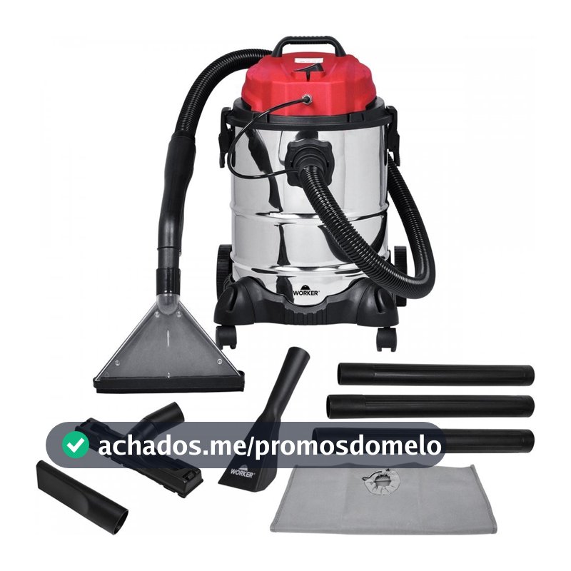 Extratora Profissional Limpeza Sofa Estofados Tapete Carpete