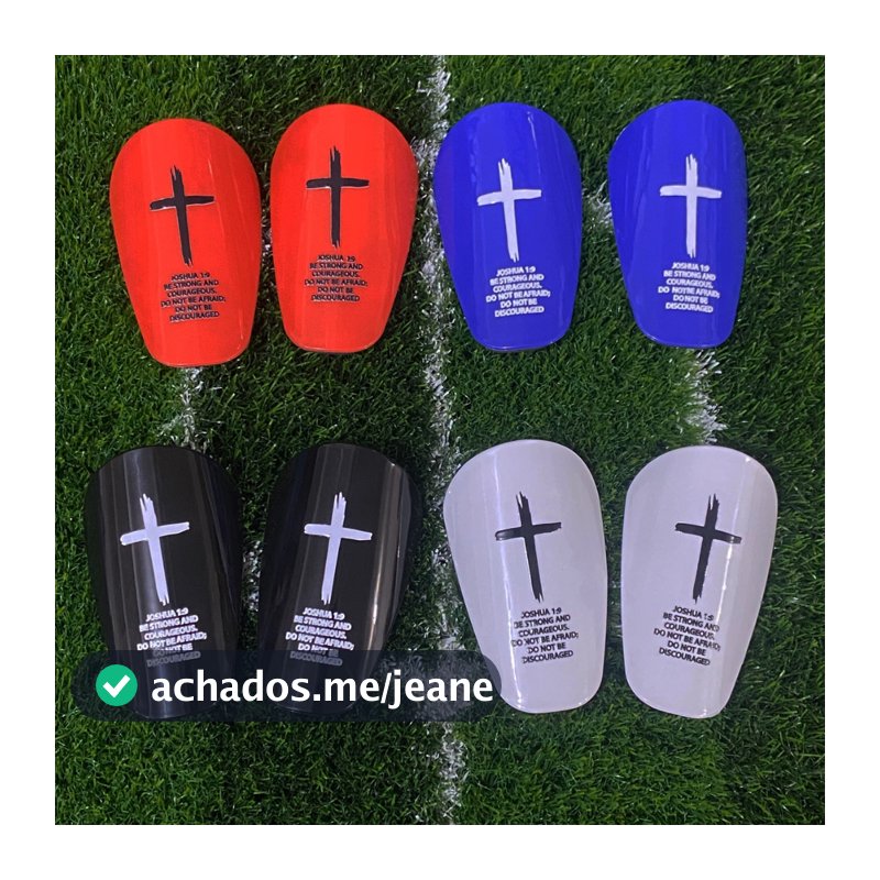Mini Leggings de Futebol Cross Mini Leggings