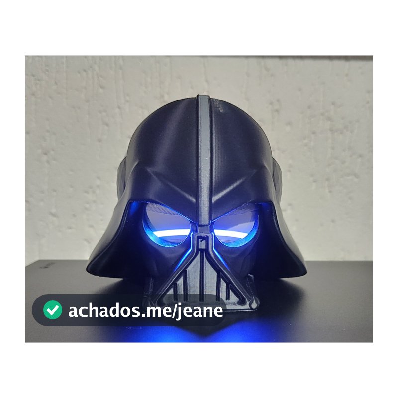 Suporte Para Echo Dot Alexa 4 e 5 Geração - Tema Geek