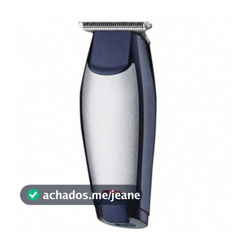 Maquina de Acabamento Profissional km 5021