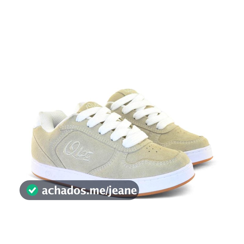 Tênis Qix Glory Cup Sole Series Original Masculino Feminino Confortável Skate Moda Street