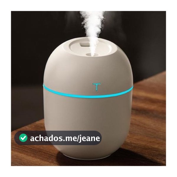 2 Peças Umidificador Atomizador De Ar Doméstico Portátil Umidificador De Escritório De Grande Capacidade