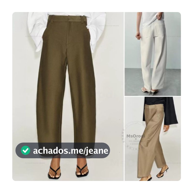 Estilo europeu americano 2026 outono novo estilo roupas femininas simples moda All-Match meados de cintura Casual bolso