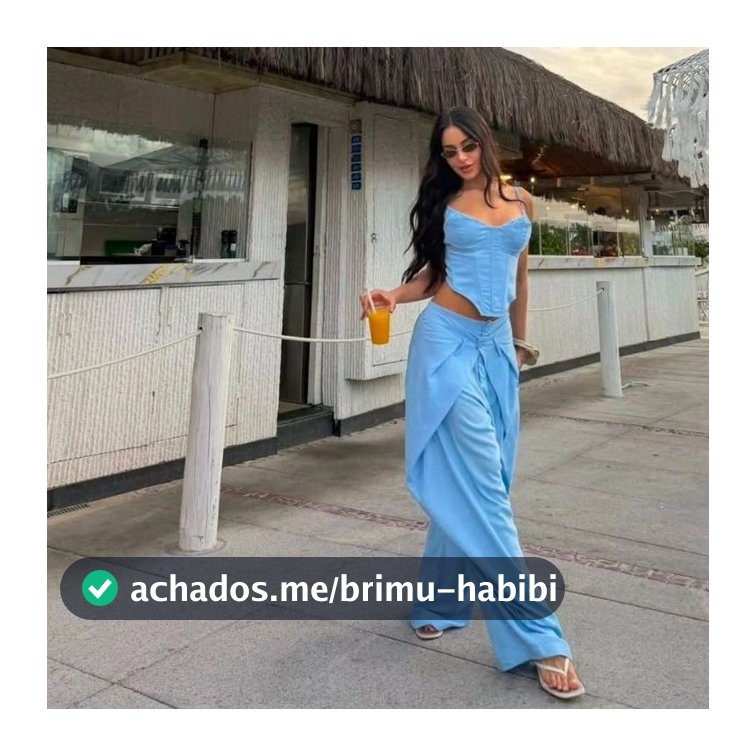 Conjunto Feminino Corset com Alcinha e Calça Pantalona Saia Sobreposta Alfaiataria Elegante Festa Verão Look Luxo Casual