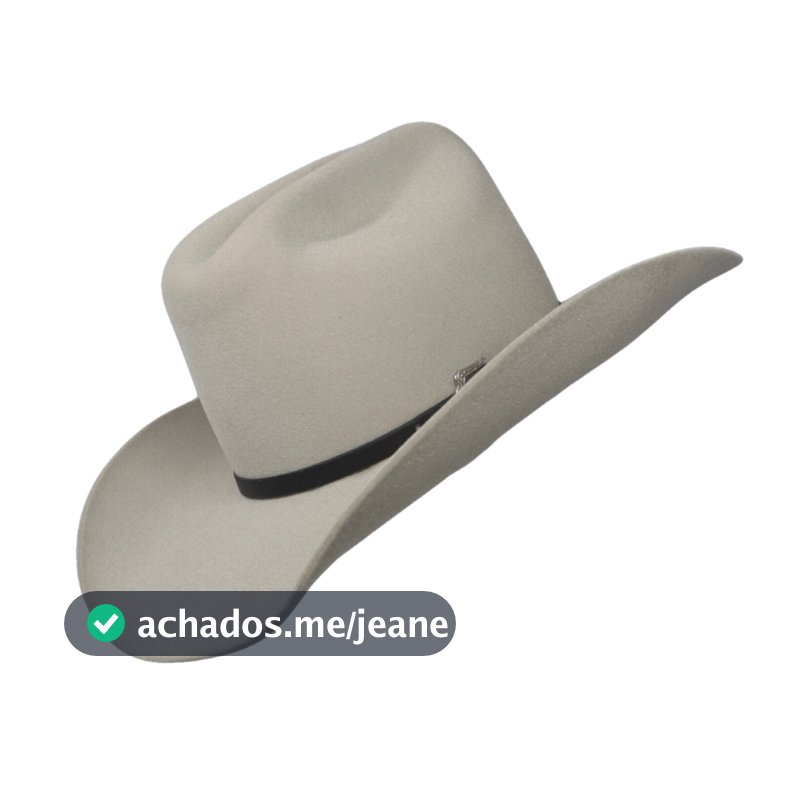 Chapéu Country Americano Cowgirl Rodeio Barretos Sertanejo
