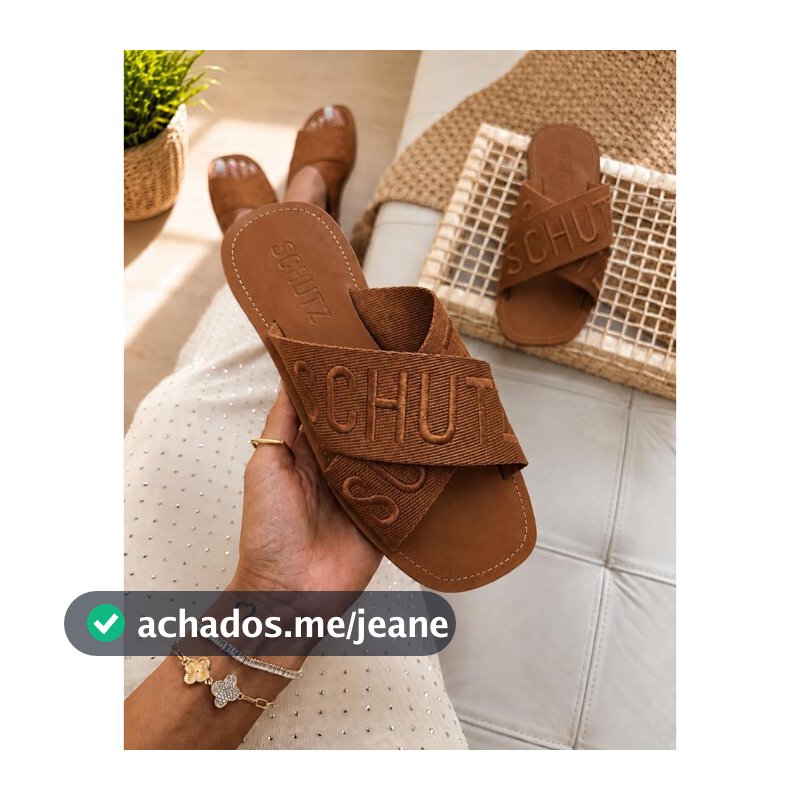 Sandália Feminina Rasteira Rasteirinha Flat X Bordado Confortável Estilosa Casual Moda Verão 400