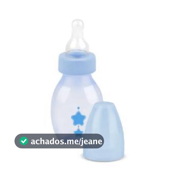 CHUQUINHA 60ML MENINO E MENINA
