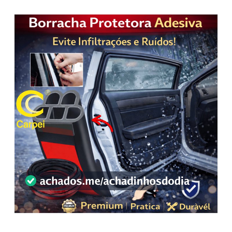 10/20 Metros Fita de Vedação de Esponja à Prova de Choque Carro Anti-Ruído Reduzir o Som Carpei