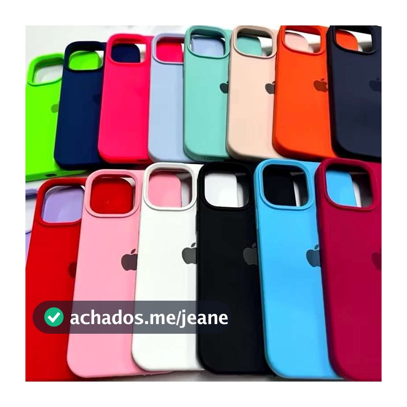 5 pcs 3 pcs so ALEATORIO masculino e  feminino Capa  iPhone 16 15 14 13 `12 11 pm ALEATORIO
