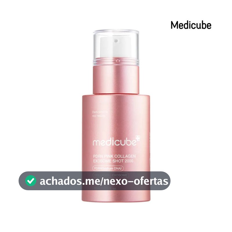PDRN Collagen Essence Microcristal Salmão Lâmpada Sem Rosto Para Aliviar Manchas De Queima Antirrugas Firmarad