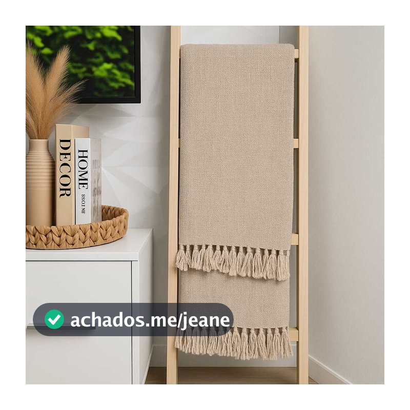 Escada Decorativa De Madeira pinus, quarto, banheiro, decoração #cabide #sala