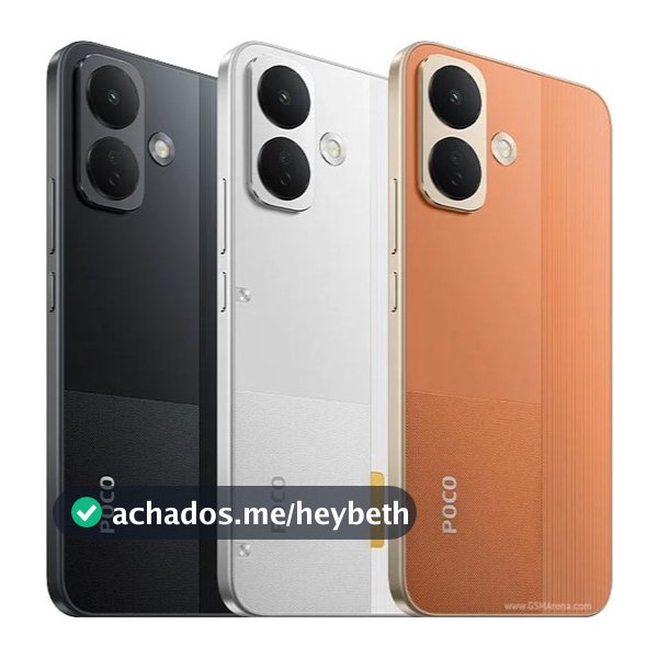 NOVO XIAOMI 2027 POCO X8 5G COM NFC 256GB 8340mAh AMOLED ALTO DESEMPENHO CARREGADOR SUPER RAPIDO LANÇAMENTO XIAOMI