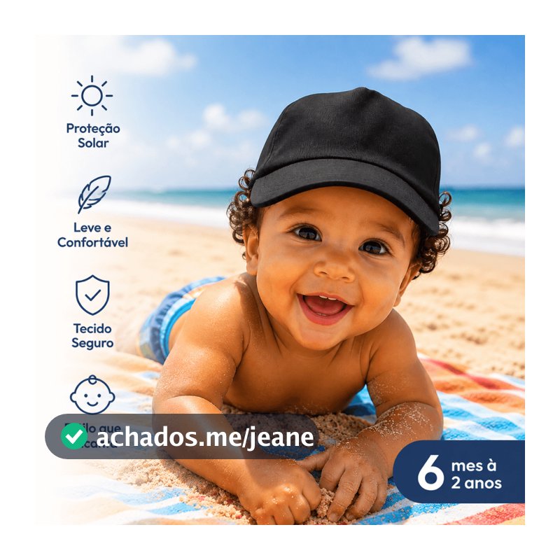 Bonezinho 3 a 15 Meses de Bebê 100% Algodão  Estilo e Conforto unissex