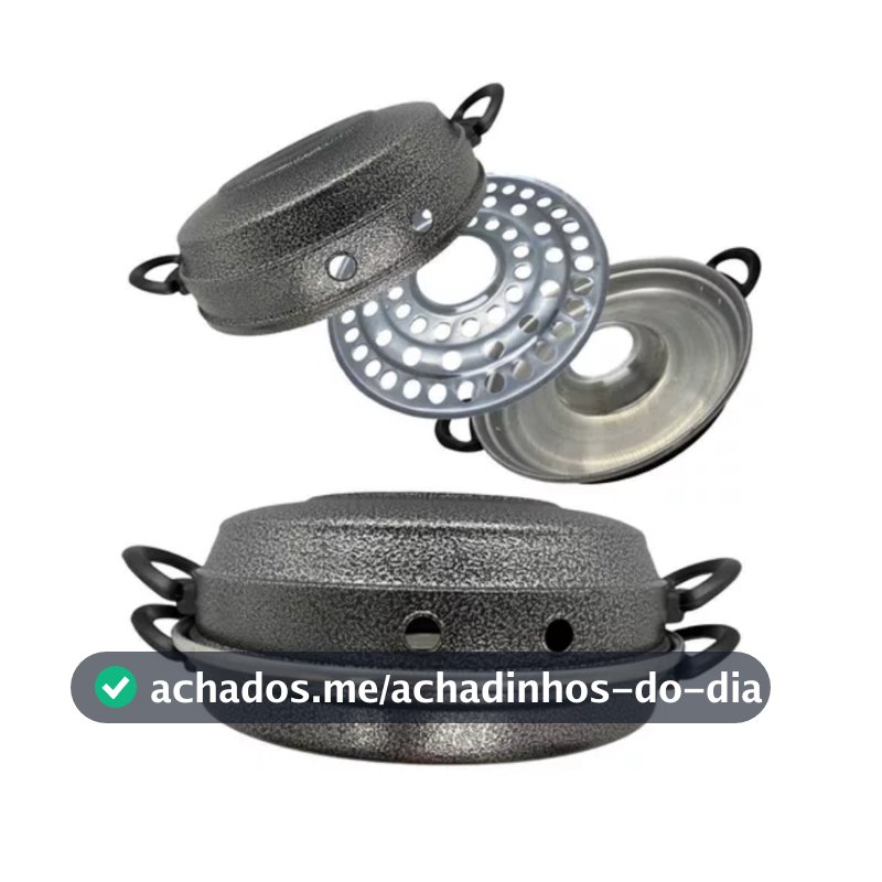 Churrasqueira Com Grelha Para Fogão Faça Seus Grelhados Churrasco Pães