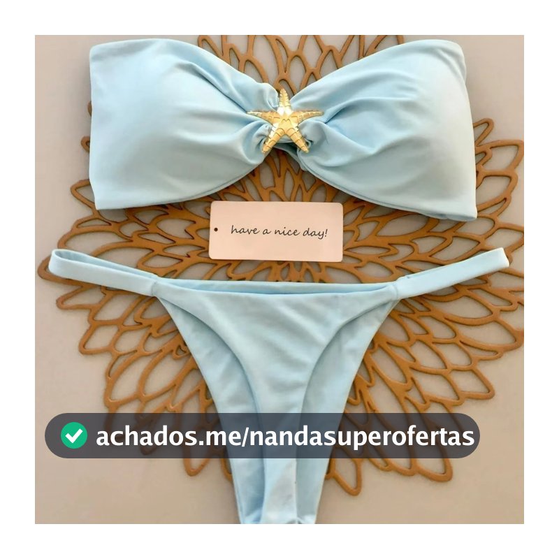 Novo biquíni cor sólida tubo superior corpo senhoras maiô Biquini Feminino