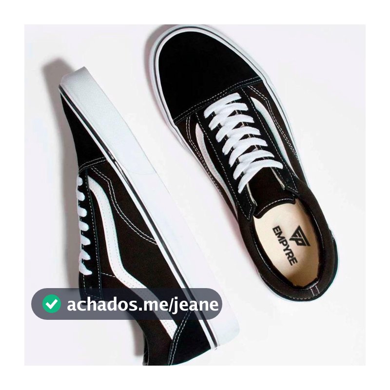 Tênis Empyre Moda Masculina e Feminina Super Promoção