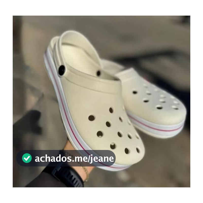 Sandália Babuche Chinelo Estilo Casual Unissex Pronto Para Envio 2025