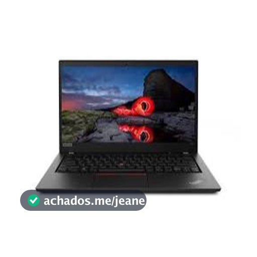 Notebook Lenovo Thinkpad T495 Ryzen 5 Pro Ram 16gb Ssd 256gb