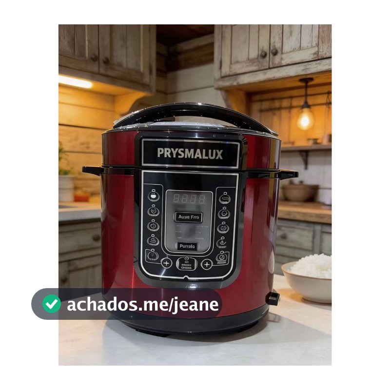 Panela de pressão elétrica, 5L/6L, aço inoxidável, antiaderente, fácil de limpar, prática e conveniente, envio imediato.