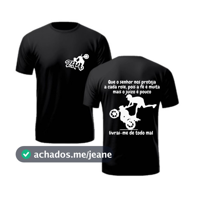 Camisa Família do Grau Preta Camiseta 244 Frase Blusa Estampada Frase