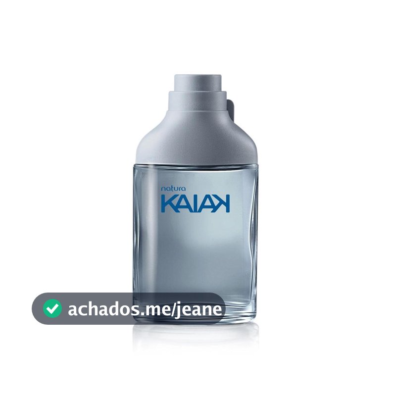 Deo Colônia Kaiak Miniatura Masculino 25ml