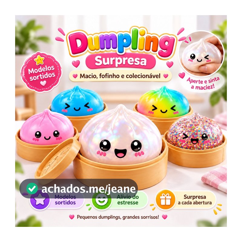 Squish Grande brinquedo Surpresa Antiestresse squishi Fofinho squishy Macio tamanho Grande 8.5cm