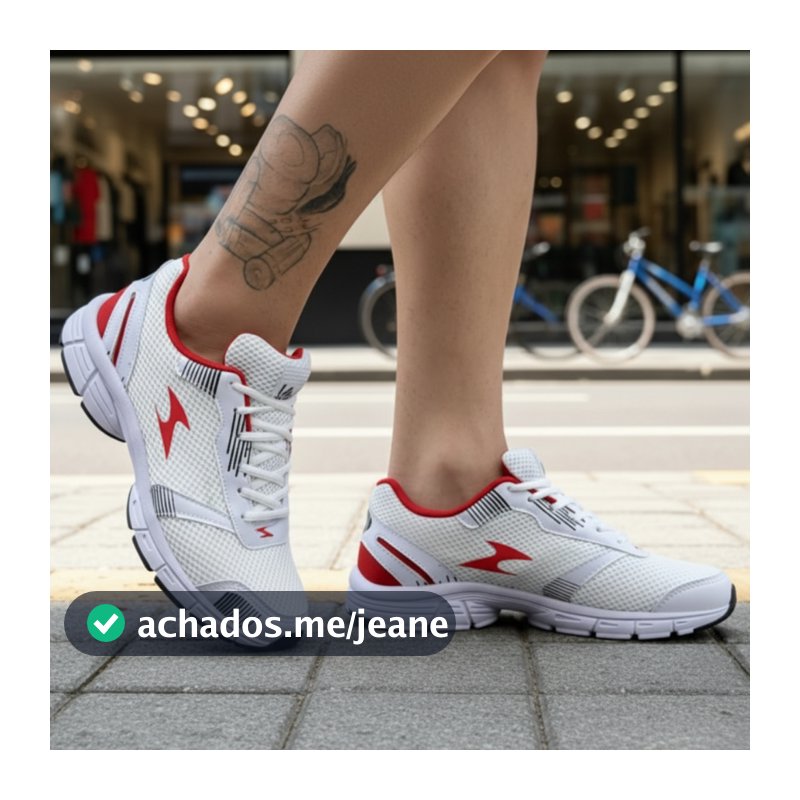 Tênis Masculino Casual Esportivo Respirável Leve Dia a Dia Academia