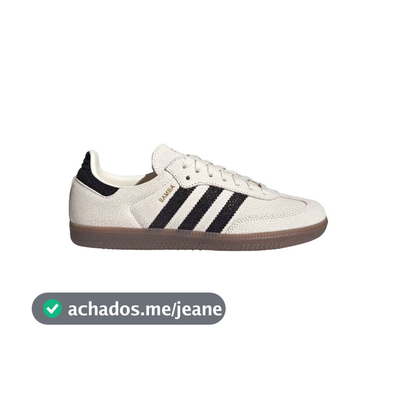 Tênis Adidas Samba OG Feminino