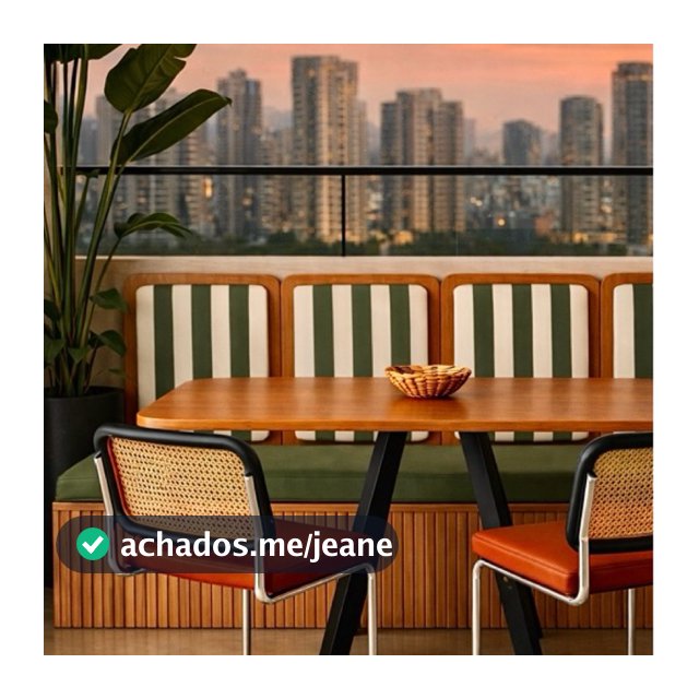 Kit Placas Adesivas para Encosto Canto Alemão  ou Cabeceira Modulada Tecido Listrado Verde, Azul ou Terracota