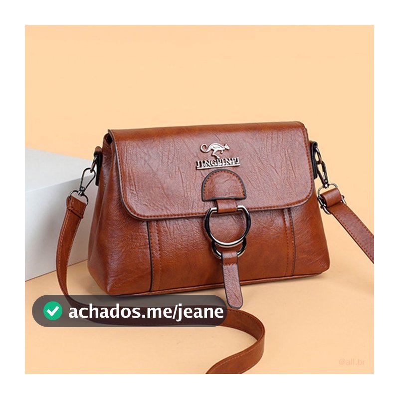 Bolsa Feminina Moda Simples, Couro PU, Pequena, Alta Qualidade, Cor Sólida, Ombro, Transversal, Tipo Mensageiro, Clutch