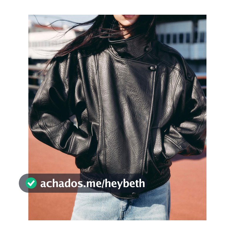 Mulheres Soltas Jaqueta De Couro Oversized Outono Inverno Manga Longa Casaco Curto Feminino Casual Outwear