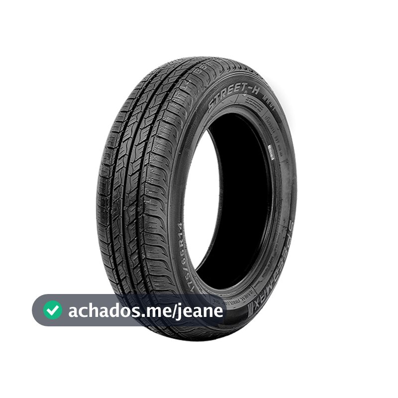 Pneu Speedmax Aro 13 MH01 175/70R13 82T