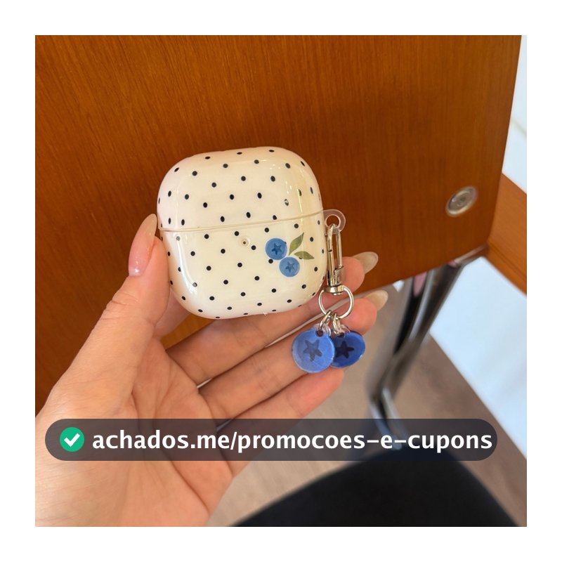 Fashionmirtilo Bolinhas Chaveiro Caso Do Fone De Ouvido Para Huawei FreeClip 2 Capa Protetora Macia FreeBuds 7i 6i 5i SE