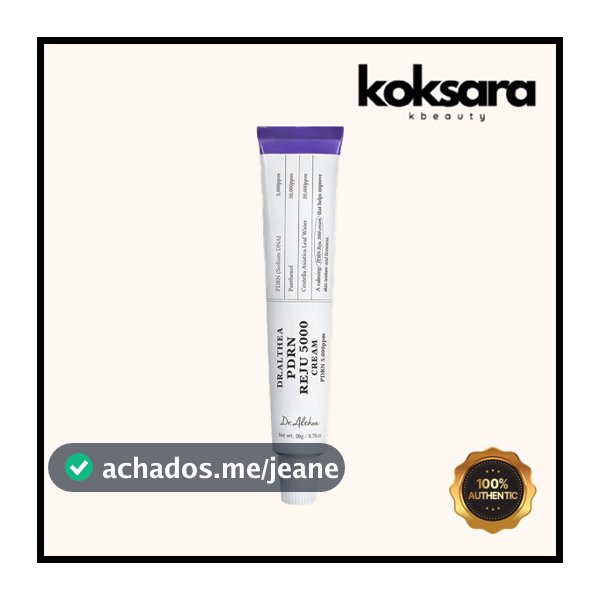 Dr.Althea PDRN Reju 5000 Cream 20g