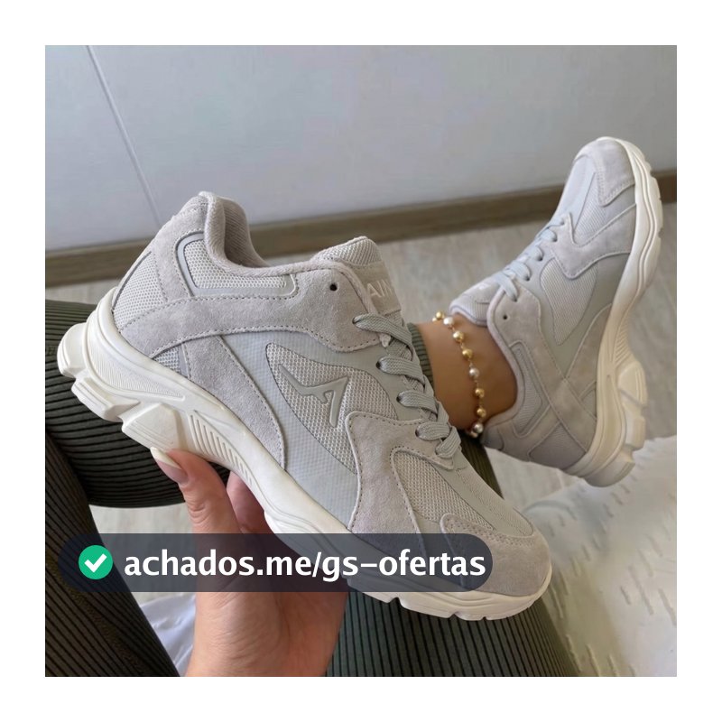 Tênis Academia Feminino Conforto Máximo Leve Design Exclusivo Para Corrida Urbana