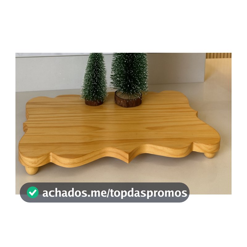 Bandeja Personalizada